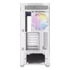 PC-Gehäuse Antec C7 ARGB Midi Tower Weiß