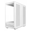 PC-Gehäuse Antec C7 ARGB Midi Tower Weiß