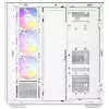 PC-Gehäuse Antec C7 ARGB Midi Tower Weiß