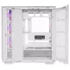 PC-Gehäuse Antec C7 ARGB Midi Tower Weiß