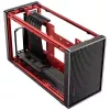 PC-Gehäuse Antec Performance 1 M Aventurine Mini Tower Schwarz