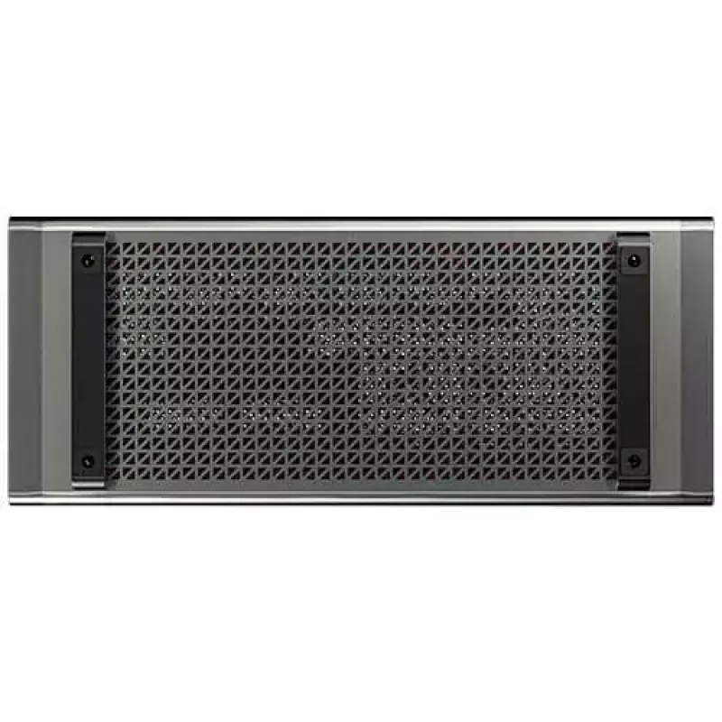 PC-Gehäuse Antec Performance 1 M Aventurine Mini Tower Schwarz
