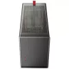 PC-Gehäuse Antec Performance 1 M Aventurine Mini Tower Schwarz