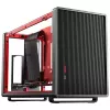 PC-Gehäuse Antec Performance 1 M Aventurine Mini Tower Schwarz