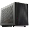 PC-Gehäuse Antec Performance 1 M Aventurine Mini Tower Schwarz