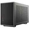 PC-Gehäuse Antec Performance 1 M Aventurine Mini Tower Schwarz