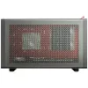 PC-Gehäuse Antec Performance 1 M Aventurine Mini Tower Schwarz