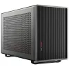 PC-Gehäuse Antec Performance 1 M Aventurine Mini Tower Schwarz