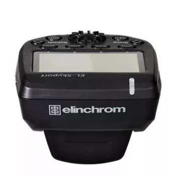Kamera-Datensender Elinchrom EL-Skyport Plus HS