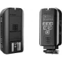 Drahtloser Blitzauslöser Elinchrom EL‑Skyport Universal Plus E19370 für Studioblitze