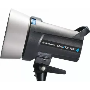 Softbox-Set Elinchrom D-LITE RX 4/4 Schwarz EL-20839