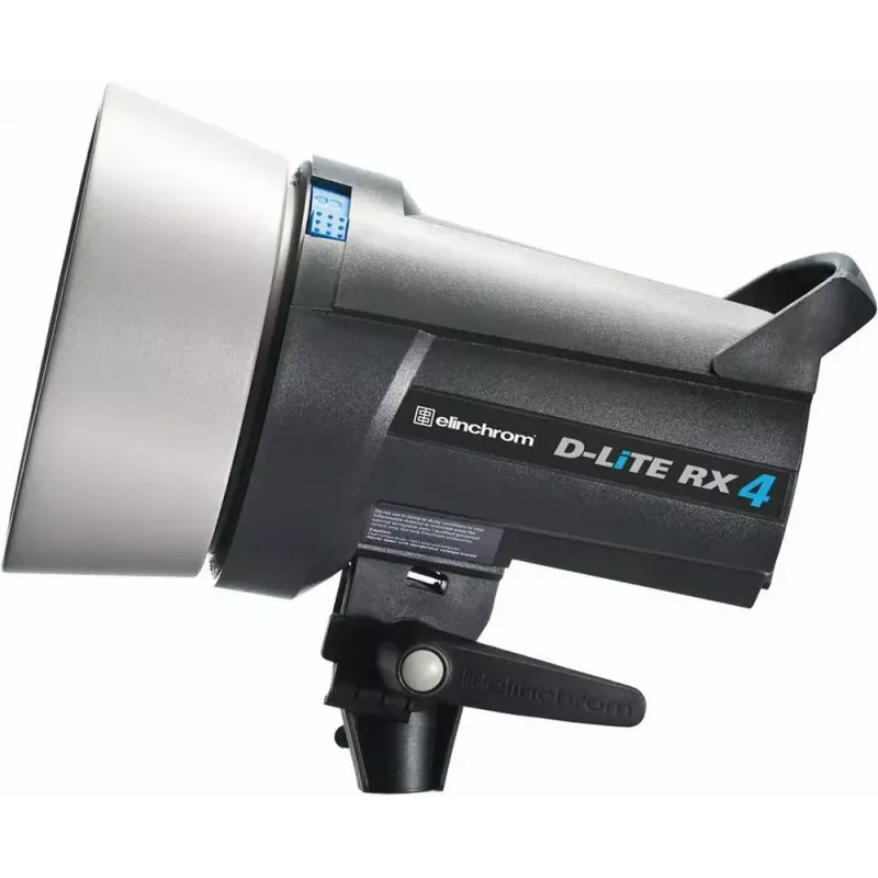Softbox-Set Elinchrom D-LITE RX 4/4 Schwarz EL-20839