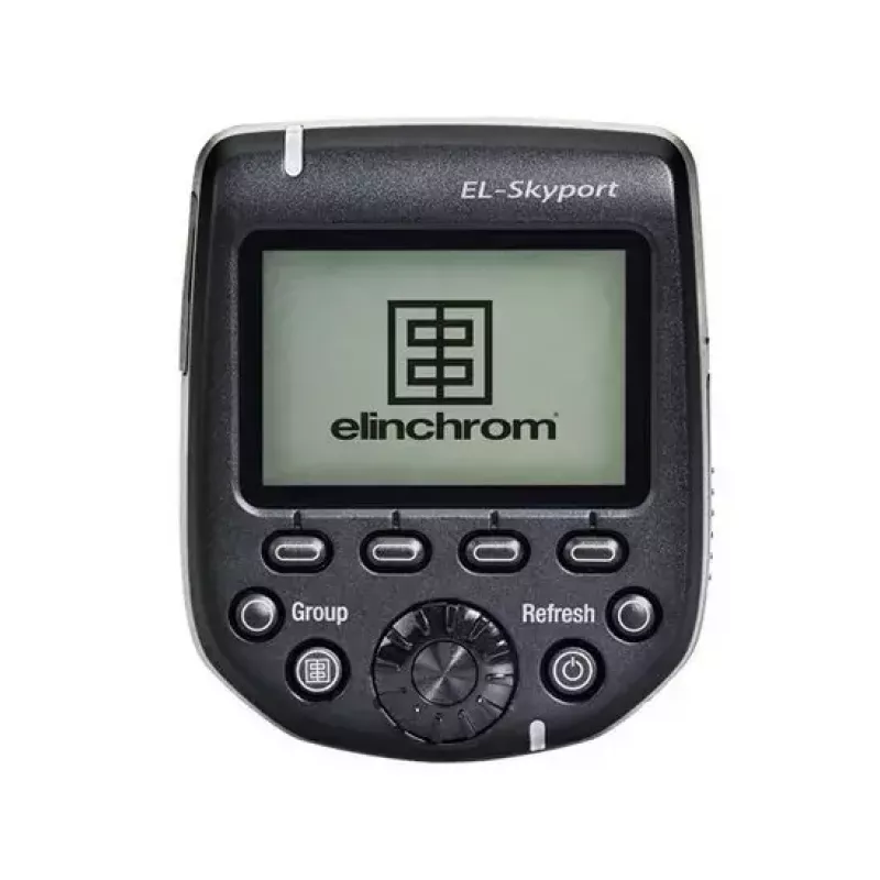 Kamera-Datensender Elinchrom 19371