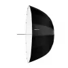 Reflektorschirm Schwarz Weiß Elinchrom 26357 Durchmesser 125 cm