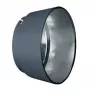 Reflektor-Schirm Grau Elinchrom 26170 Durchmesser 16 cm