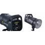 Fotostudio-Blitzgerät Elinchrom 20737.2 522 Ws Schwarz AC 100-240V