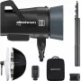 Outdoor-Porträtkit Elinchrom FIVE 20970.1 – tragbare, leichte Studioleuchten-Ausrüstung