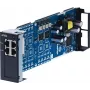 Erweiterungsmodul DeTeWe 470 4 Ports - DeTeWe 20350857, 4-Port-Erweiterungsmodul