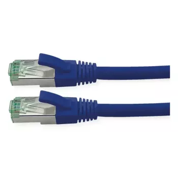 Netzwerkkabel ROLINE Recycled Material 21.45.3249 RJ-45 Cat6a 20 m Blau