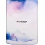 Schutzhülle für E-Reader PocketBook Flip PocketBook FL-743-WTP-WW Wintertime Print