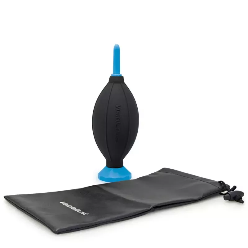 Equipment-Reinigungsset VisibleDust Zee Pro