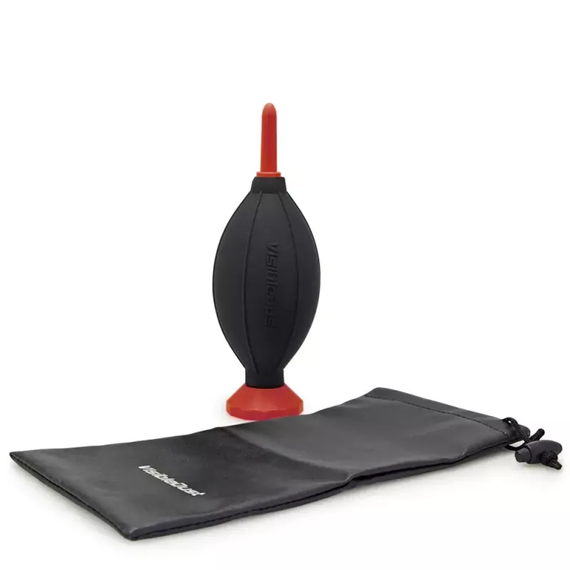 Equipment cleansing kit VisibleDust Zee Pro