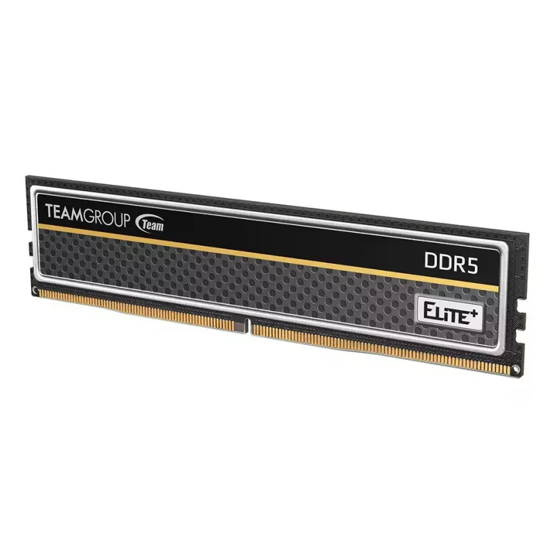 Team Group ELITE+ 16GB DDR5 RAM 6000MH