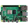 Entwicklungsboard Raspberry Pi 4 Model B 1,5 MHz BCM2711 SC15185