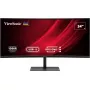 Monitor VIEWSONIC VG3419C-2 – ultrawide curved 34 Zoll, 21:9 Seitenverhältnis, VA-Panel