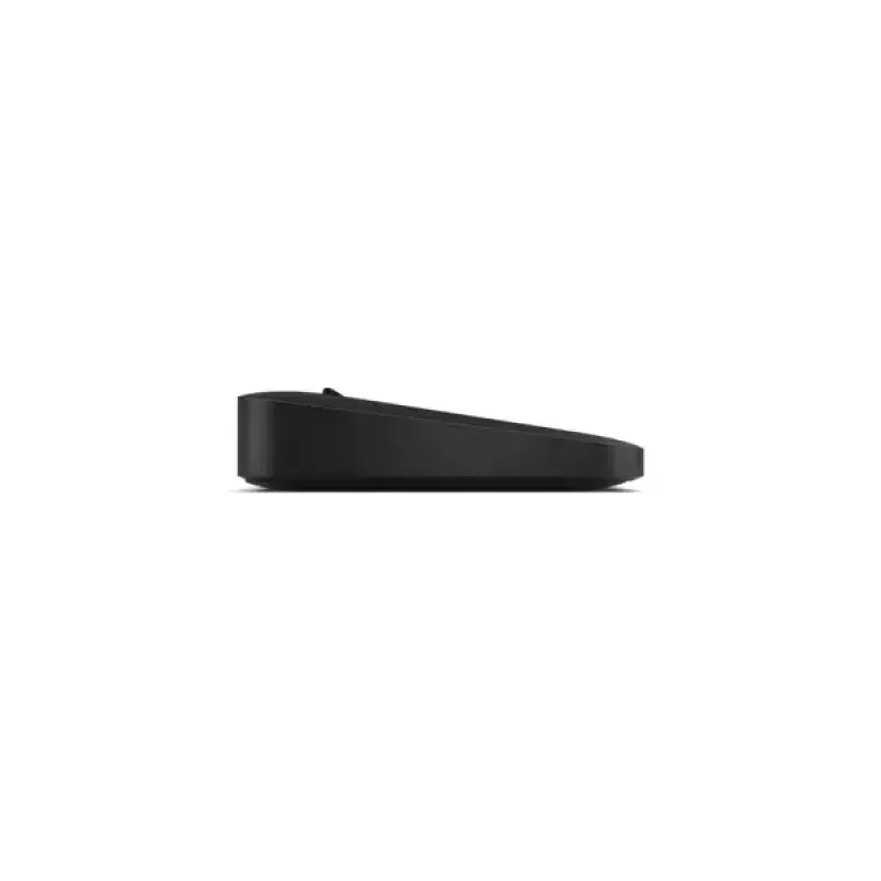 USB-C Hub Brydge Stone Lite — HDMI, USB‑A 2.0, USB‑C (USB 3.2 Gen 1), Schwarz, 134,9×82×20,1 mm