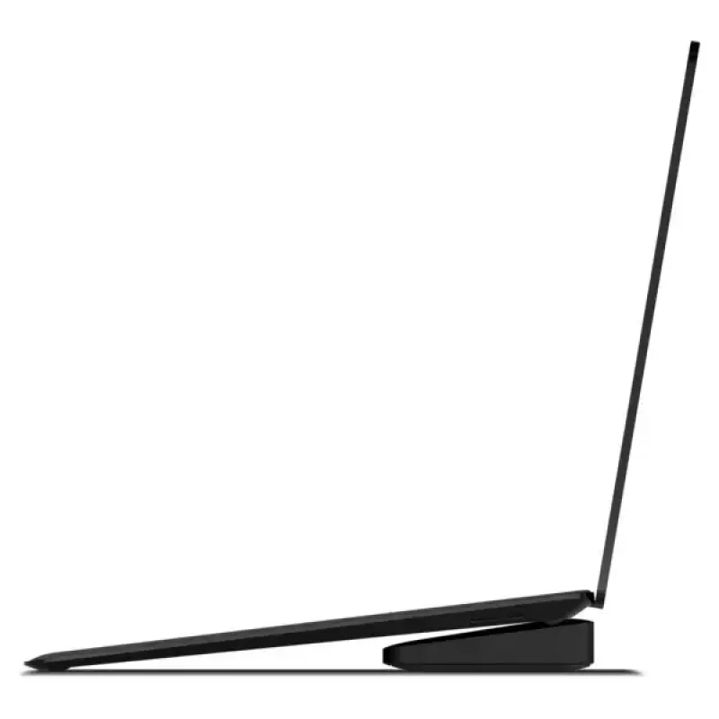 USB-C Hub Brydge Stone Lite — HDMI, USB‑A 2.0, USB‑C (USB 3.2 Gen 1), Schwarz, 134,9×82×20,1 mm