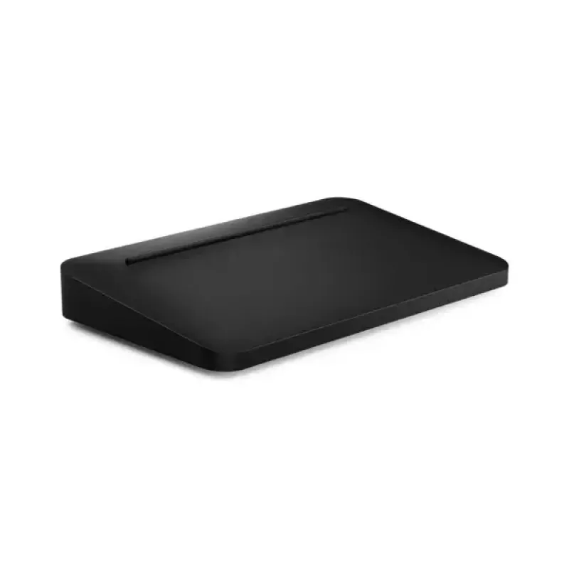 USB-C Hub Brydge Stone Lite — HDMI, USB‑A 2.0, USB‑C (USB 3.2 Gen 1), Schwarz, 134,9×82×20,1 mm