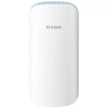 Wi‑Fi Extender D-Link AX3000 Mesh E30/E Dual Band – AX3000, Mesh-Unterstützung, Dual‑Band
