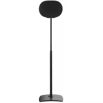 Bodenständer SANUS für Sonos-Lautsprecher, höhenverstellbar, Modell WSSE3A1-B2