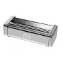 Spaghetti-Aufsatz Marcato Spaghetti Chitarra 2 mm Chrom Aluminium Stahl