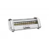 Reginette-Aufsatz Marcato 12 mm Chrom Aluminium Stahl