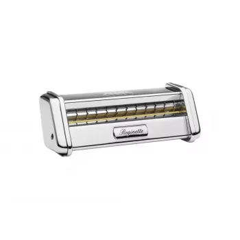 Reginette-Aufsatz Marcato 12 mm Chrom Aluminium Stahl