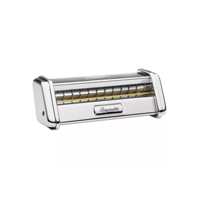 Reginette-Aufsatz Marcato 12 mm Chrom Aluminium Stahl