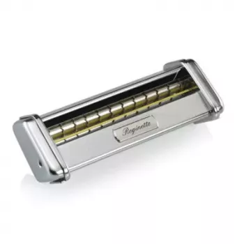 Reginette-Aufsatz Marcato 12 mm Chrom Aluminium Stahl