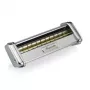 Reginette-Aufsatz Marcato 12 mm Chrom Aluminium Stahl