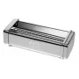 Marcato Bigoli Pasta Maker AC-150-BIG Chrom Aluminium Stahl 3,5 mm