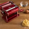 Küchenmaschine Karaca Rot 1 Stk