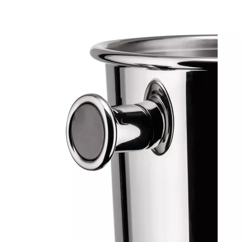 Eiskübel Alessi 5052 Volumen 6,5 L Höhe 230 mm