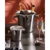 Eiskübel Alessi 5052 Volumen 6,5 L Höhe 230 mm