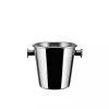 Eiskübel Alessi 5052 Volumen 6,5 L Höhe 230 mm