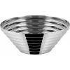 Schale Alessi Maya rund silber – ALESSI 7320/20