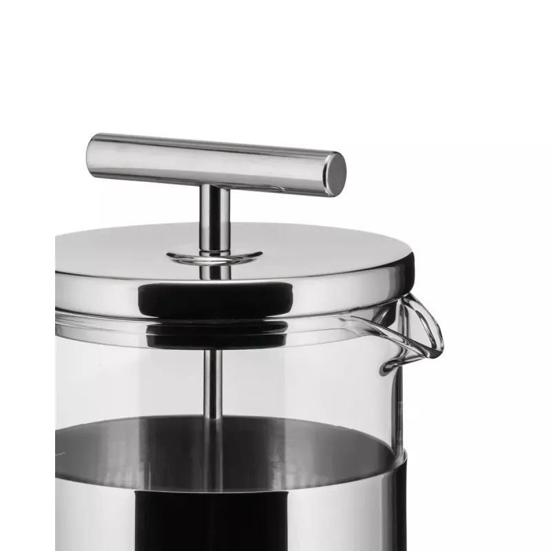 Manuelle Kaffeemaschine Alessi 9094/8 Höhe 170 mm