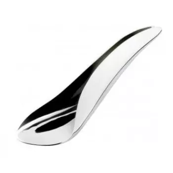 Teelöffel Alessi AS01 Edelstahl 145 mm 1 Stück