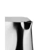 Kaffeemaschine Alessi MT18/3B Schwarz