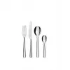 Küchen-Besteckset ALESSI BG02S24 — Tafelmesser- und -gabelset, Edelstahl